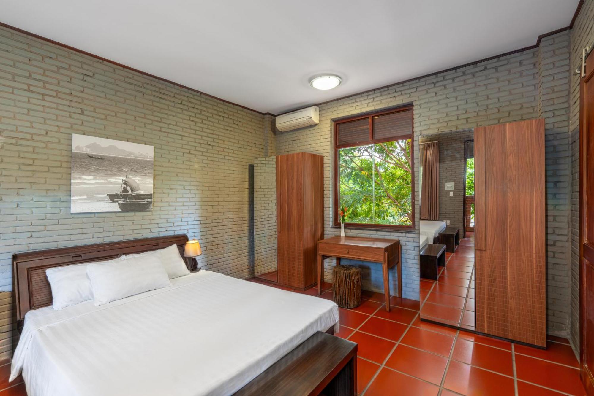 Mekong Resort&Reststop Ap Thanh Nguyen Exterior foto